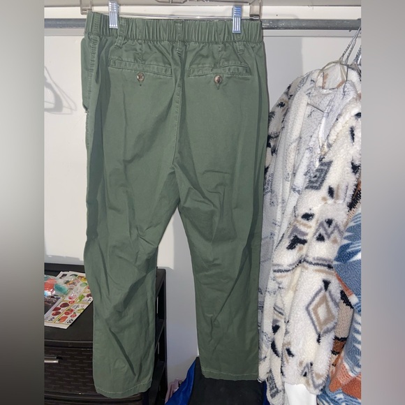 Old Navy OG Easy Chino Pants - Picture 3 of 7
